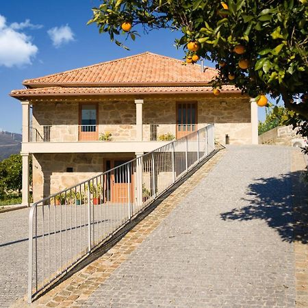 Casa Das Eiras Paderne  Εξωτερικό φωτογραφία