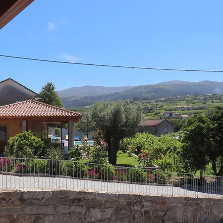 Casa Das Eiras Paderne  Εξωτερικό φωτογραφία