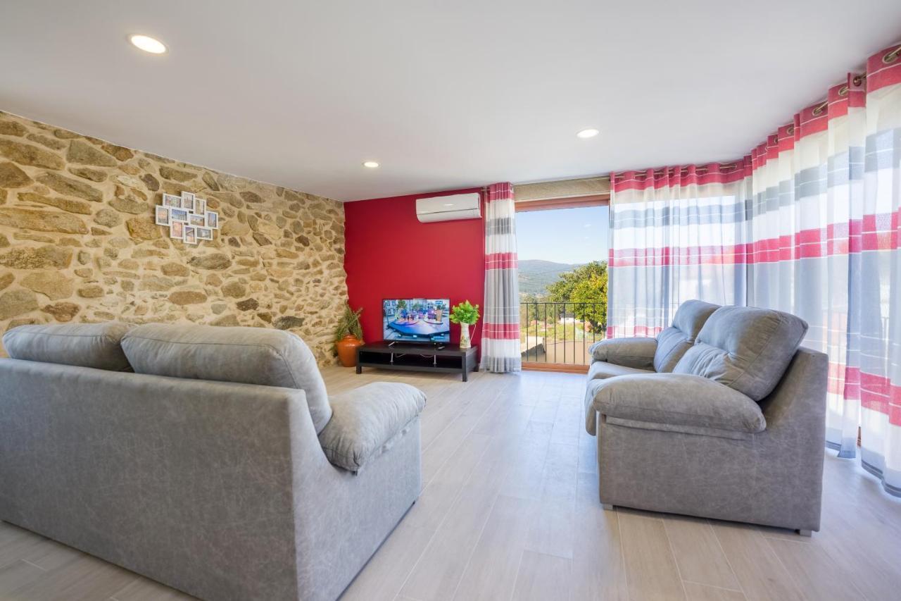 Casa Das Eiras Paderne  Εξωτερικό φωτογραφία