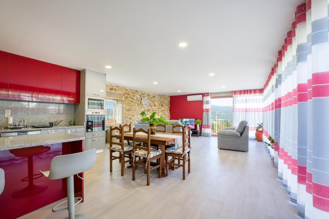 Casa Das Eiras Paderne  Εξωτερικό φωτογραφία