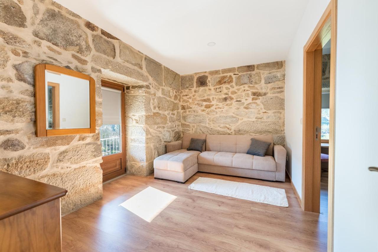 Casa Das Eiras Paderne  Εξωτερικό φωτογραφία