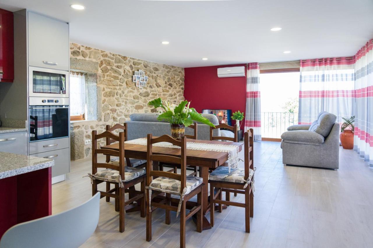 Casa Das Eiras Paderne  Εξωτερικό φωτογραφία