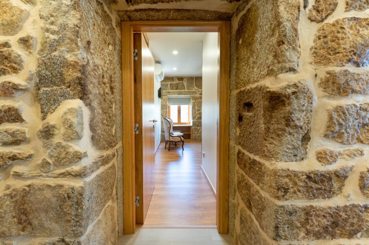 Casa Das Eiras Paderne  Εξωτερικό φωτογραφία
