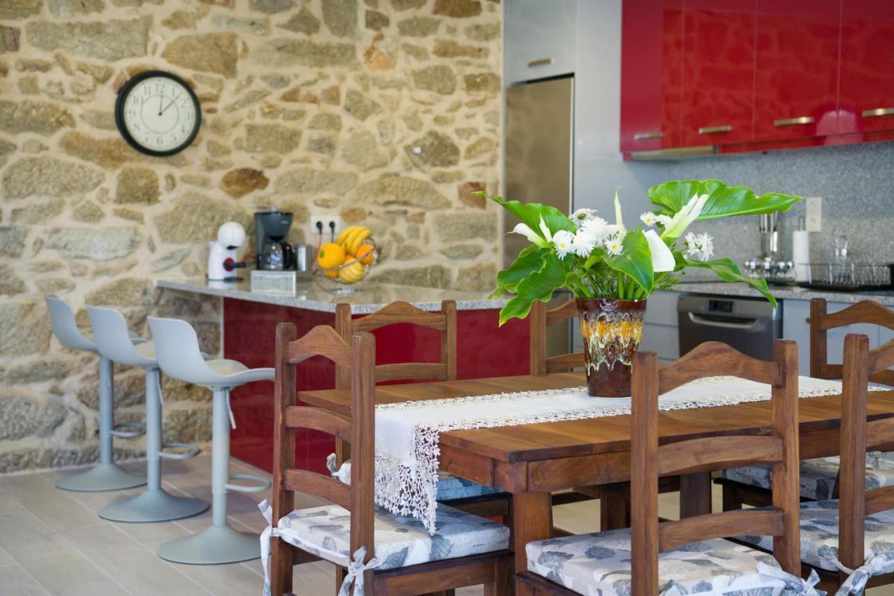 Casa Das Eiras Paderne  Εξωτερικό φωτογραφία