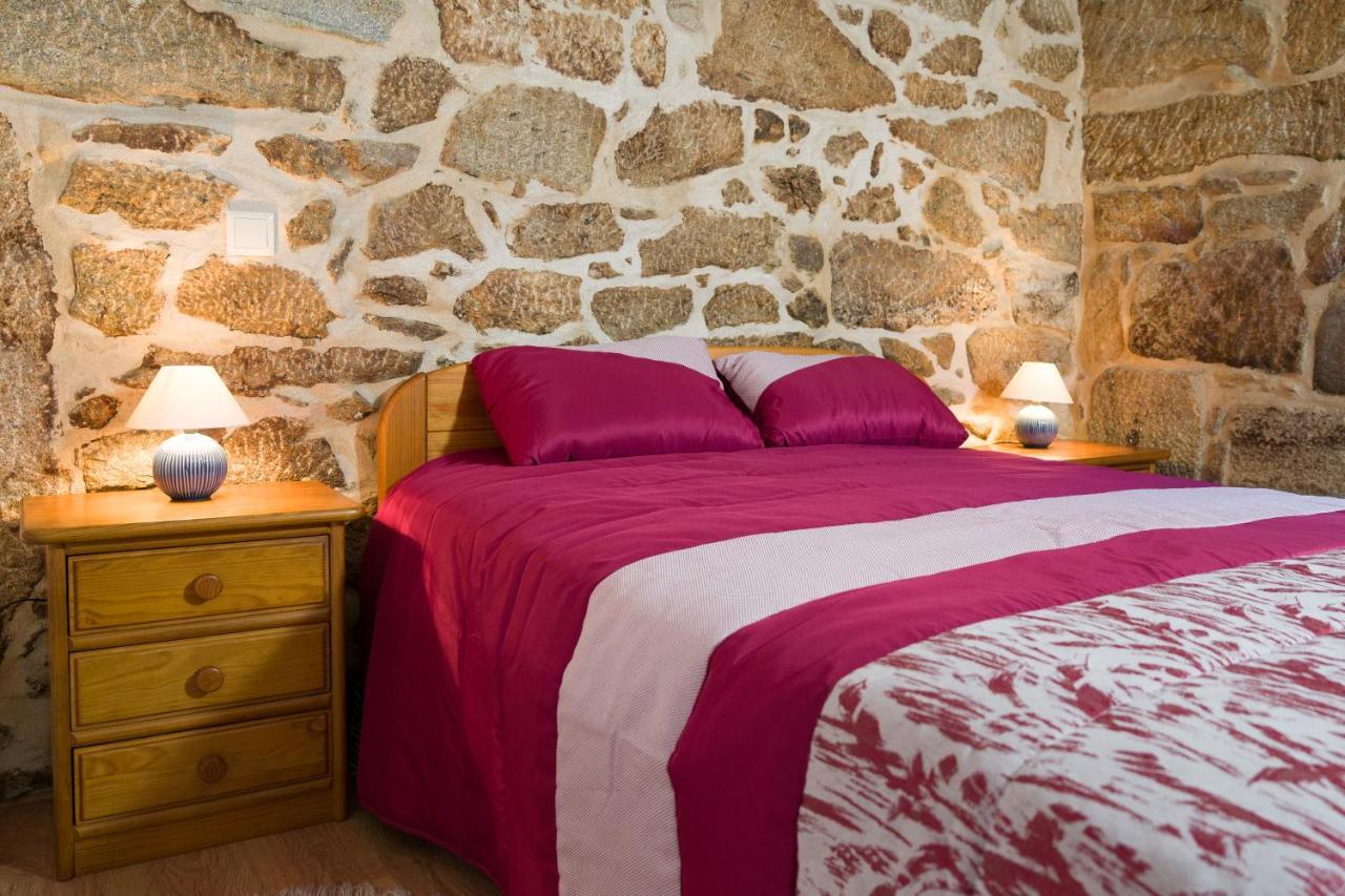 Casa Das Eiras Paderne  Εξωτερικό φωτογραφία