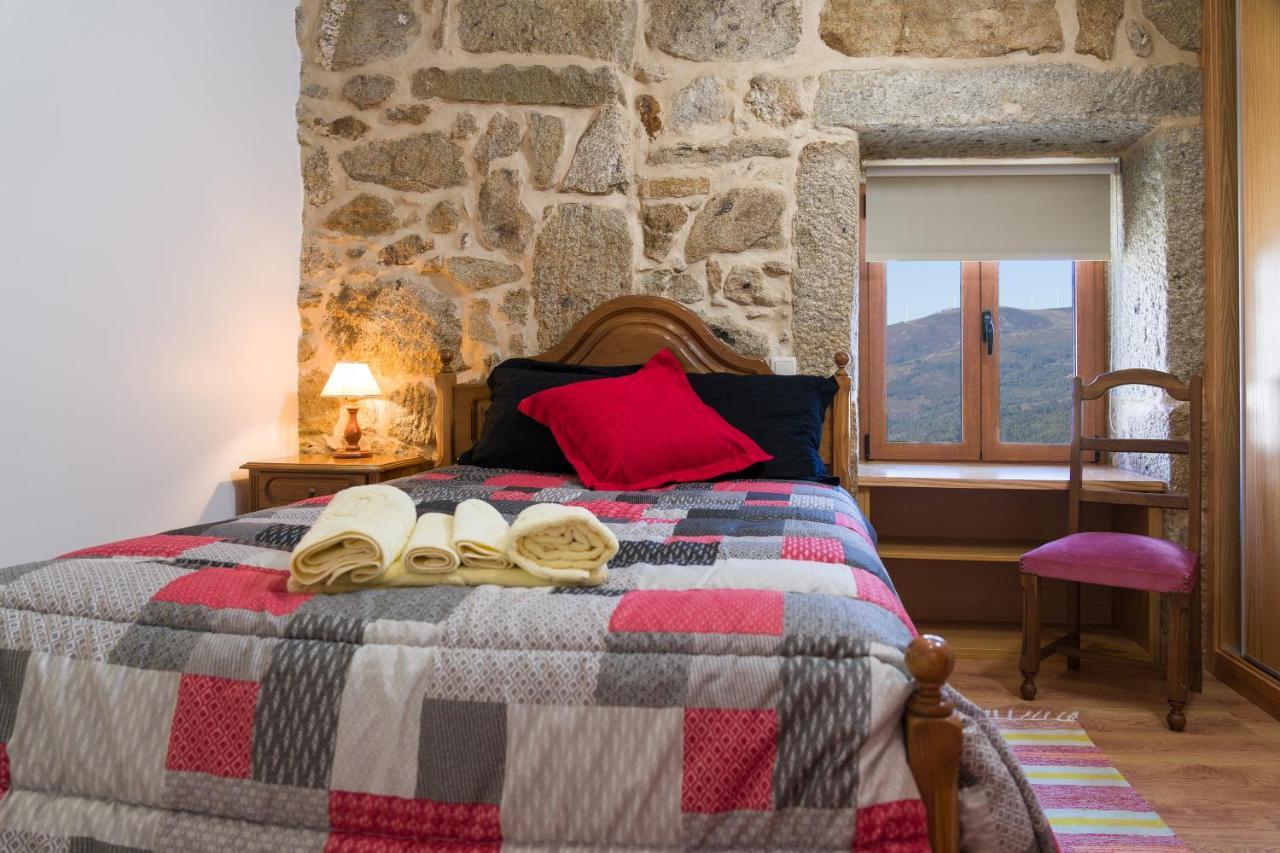 Casa Das Eiras Paderne  Εξωτερικό φωτογραφία