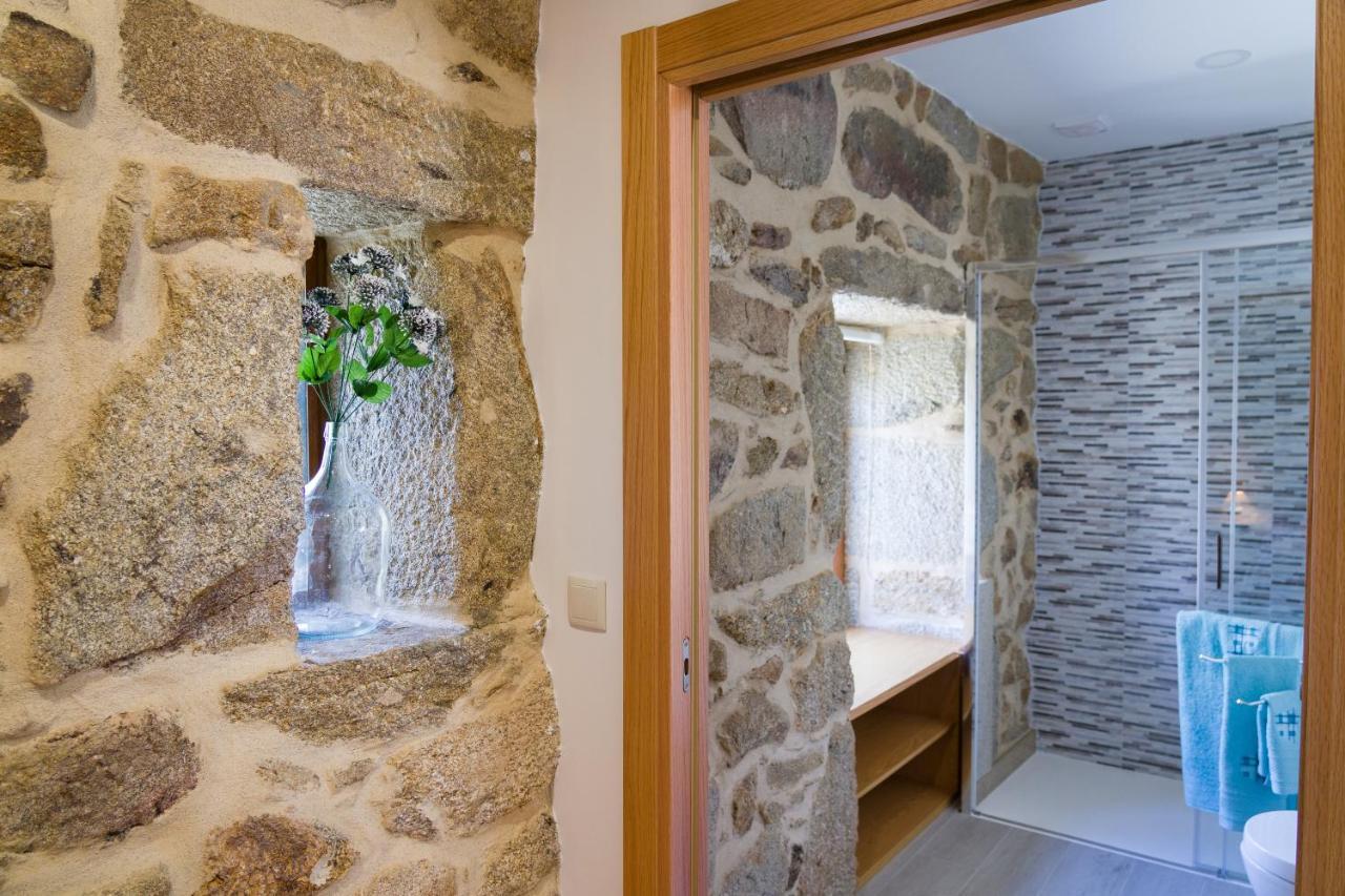 Casa Das Eiras Paderne  Εξωτερικό φωτογραφία