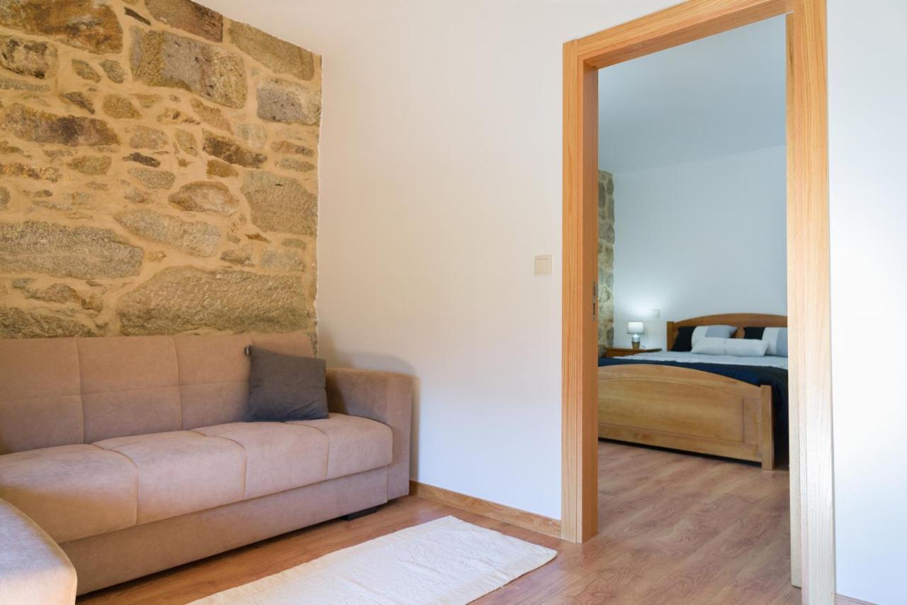 Casa Das Eiras Paderne  Εξωτερικό φωτογραφία