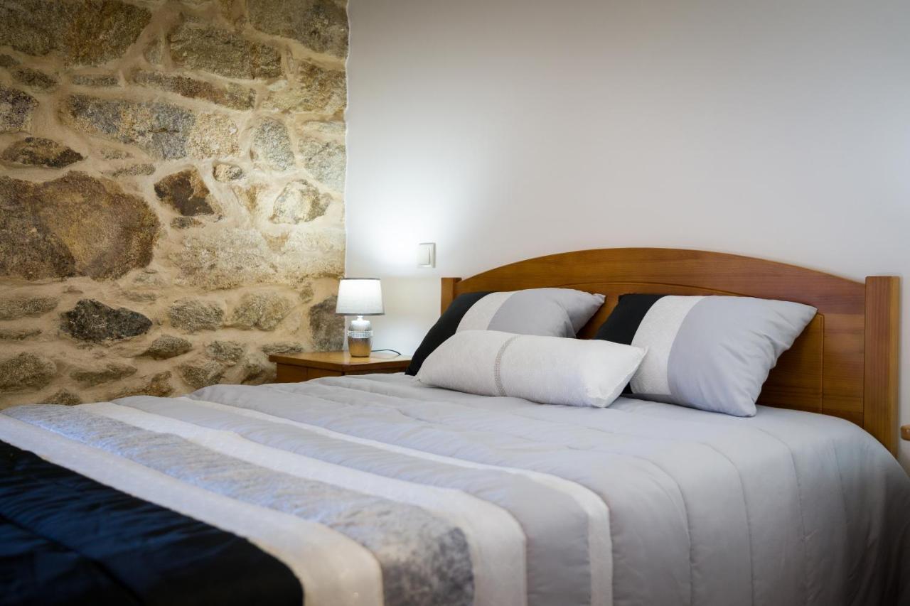 Casa Das Eiras Paderne  Εξωτερικό φωτογραφία