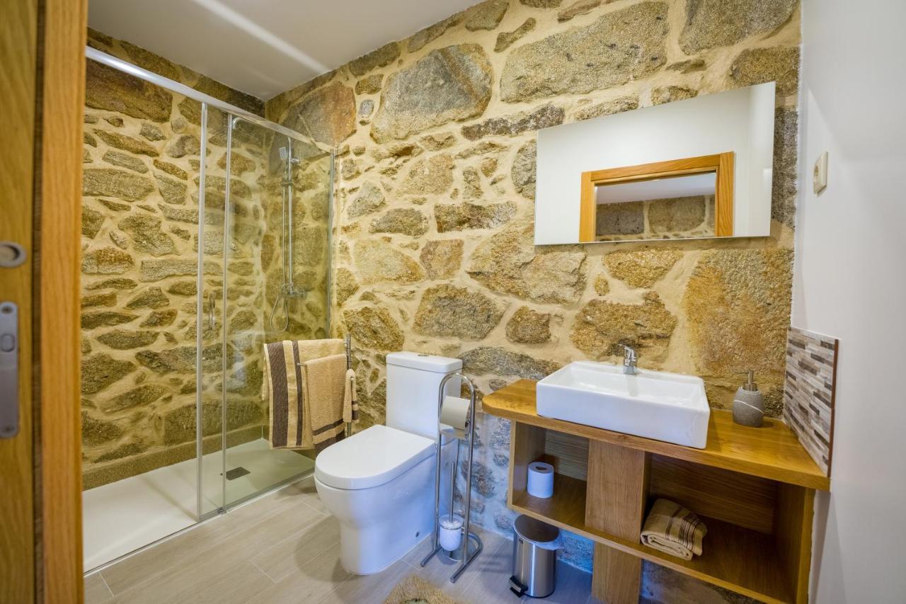 Casa Das Eiras Paderne  Εξωτερικό φωτογραφία