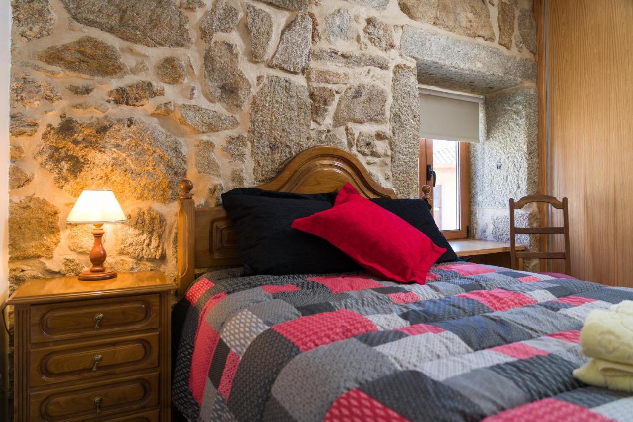 Casa Das Eiras Paderne  Εξωτερικό φωτογραφία