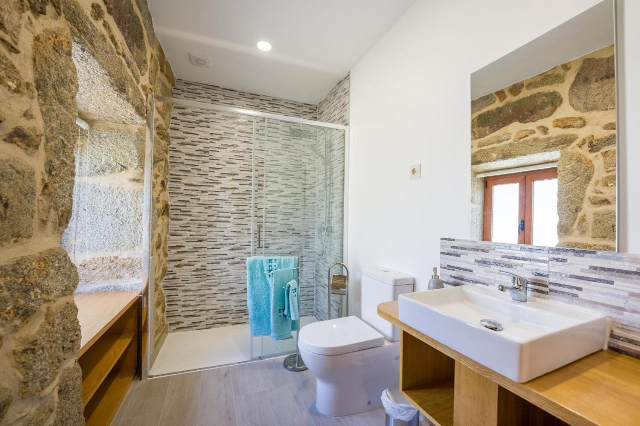 Casa Das Eiras Paderne  Εξωτερικό φωτογραφία