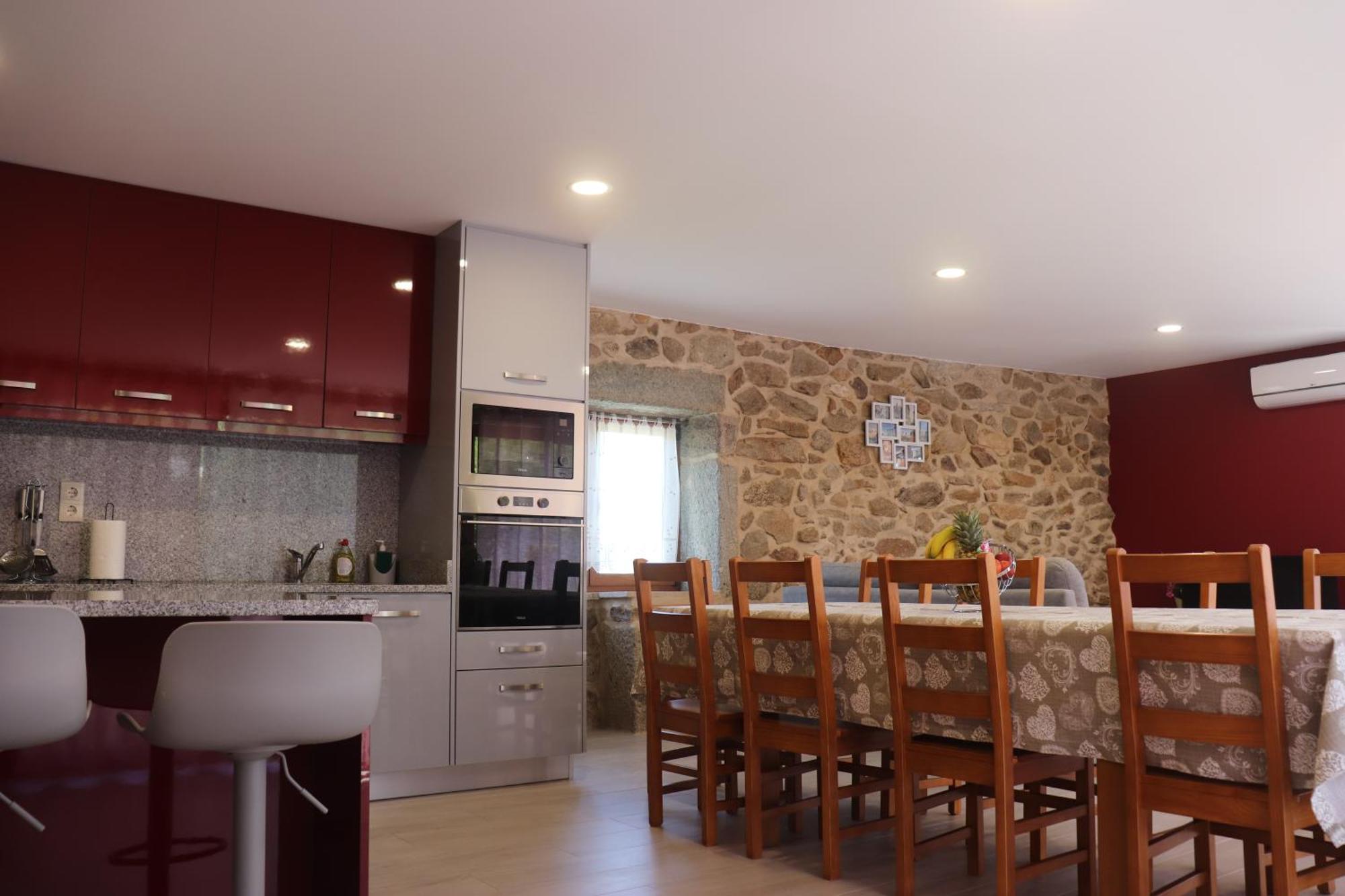 Casa Das Eiras Paderne  Εξωτερικό φωτογραφία
