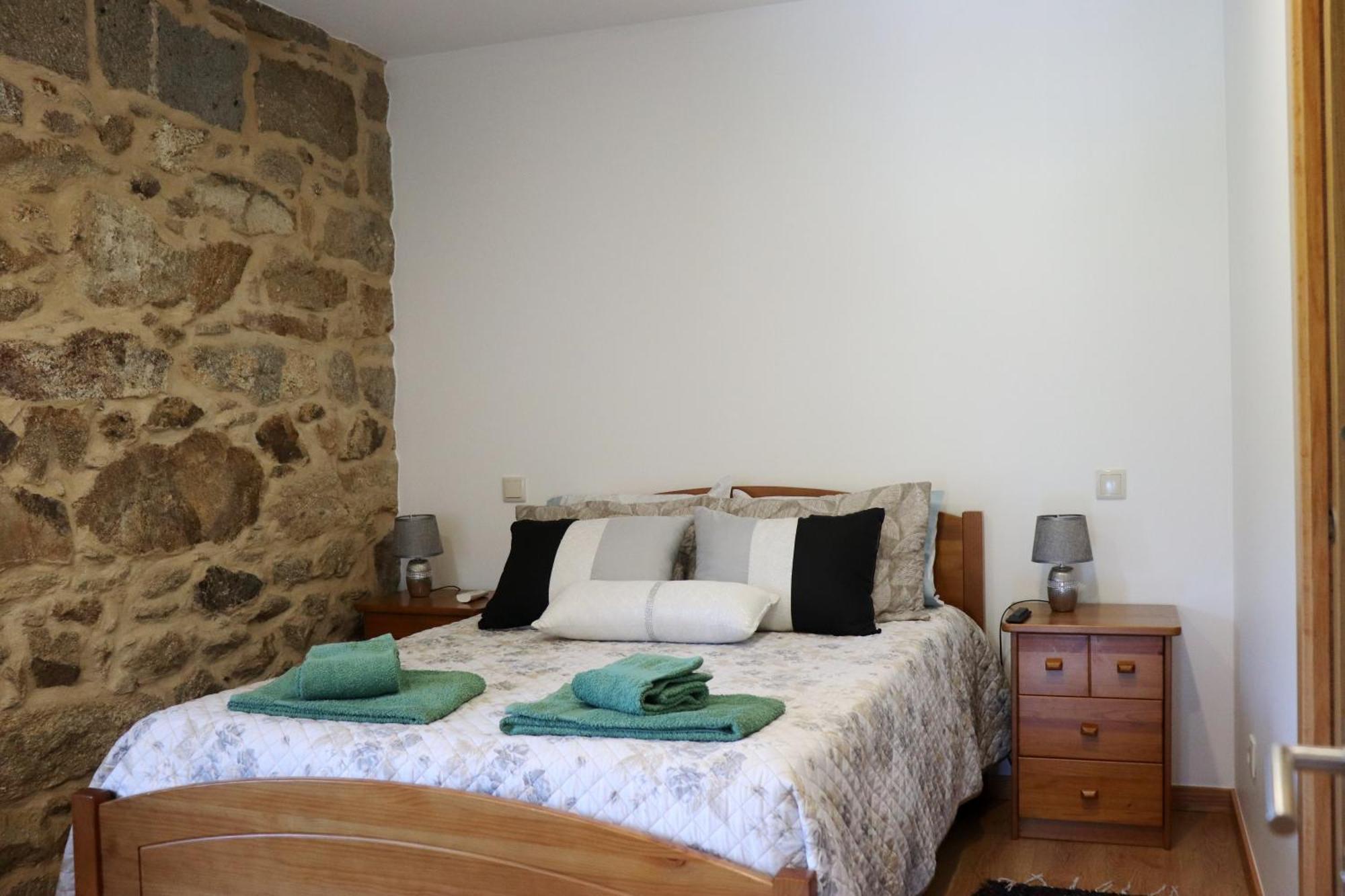 Casa Das Eiras Paderne  Εξωτερικό φωτογραφία